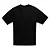 CAMISETA HIGH RAGLAN TEE BLACK - Imagem 2