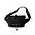 BAG HIGH WAIST BAG DOWNTOWN BLACK - Imagem 1