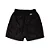SHORTS HIGH CARGO SHORTS BLACK - Imagem 2