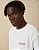 CAMISETA BLUNT BASICA CRUCIBLE BRANCO - Imagem 4
