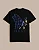 CAMISETA BLUNT PREMIUM VOLARE PRETO - Imagem 1