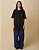 CAMISETA BLUNT PREMIUM VOLARE PRETO - Imagem 6