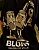 CAMISETA BLUNT PREMIUM RAGAZZI PRETO - Imagem 3