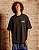 CAMISETA BLUNT OVERSIZED GIARDINO PRETO - Imagem 3