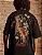 CAMISETA BLUNT OVERSIZED GIARDINO PRETO - Imagem 5