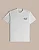 CAMISETA BLUNT PREMIUM AZZURRA BRANCO - Imagem 2