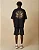 CAMISETA BLUNT OVERSIZED CHOCOBLUNT PRETO - Imagem 5