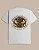 CAMISETA BLUNT OVERSIZED CHOCOBLUNT BRANCO - Imagem 1