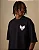CAMISETA BLUNT OVERSIZED HURRICANE PRETO - Imagem 4