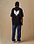 CAMISETA BLUNT OVERSIZED HURRICANE PRETO - Imagem 6