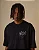 CAMISETA BLUNT OVERSIZED GLEAM PRETO - Imagem 4