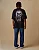 CAMISETA BLUNT OVERSIZED GLEAM PRETO - Imagem 6