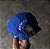 BONÉ BLAZE SUPPLY 5 PANEL PIPE BLUE - Imagem 4