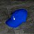BONÉ BLAZE SUPPLY 5 PANEL PIPE BLUE - Imagem 1