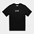 CAMISETA HIGH TEE SHEI BLACK - Imagem 2
