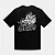 CAMISETA HIGH TEE SHEI BLACK - Imagem 1