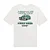 CAMISETA HIGH STREET RACING WHITE - Imagem 1