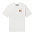 CAMISETA HIGH TEE EAGLE WHITE - Imagem 2