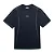 CAMISETA HIGH TECH TEE LOGO NAVY - Imagem 1