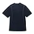 CAMISETA HIGH TECH TEE LOGO NAVY - Imagem 2