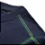 CAMISETA HIGH TECH TEE LOGO NAVY - Imagem 4