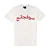 CAMISETA SUFGANG ARABIC STAR OFF WHITE - Imagem 1