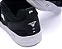 TENIS OUS FLUENTE PTO BRANCO PRETO ESSENCIAL - Imagem 6