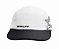 BONÉ 5 PANEL NEW LIFE BIG LOGO 2.0 POLIAMIDA OFF WHITE BLACK - Imagem 2