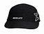 BONÉ 5 PANEL NEW LIFE BIG LOGO 2.0 POLIAMIDA BLACK - Imagem 2