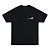 CAMISETA NEW LIFE GLOBAL PRETO - Imagem 2