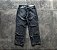 CALÇA JEANS BAGGY DENIM & CO ESTONADA BLACK - Imagem 2