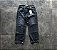 CALÇA JEANS BAGGY DENIM & CO ESTONADA BLACK - Imagem 1