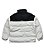 JAQUETA NEW LIFE WINTER STAR BLACK OFF WHITE - Imagem 2