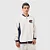TRACKSUIT CHAMPION ACTIVE TWO TONES SATIN PATCH - Imagem 1