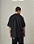 CAMISETA BLUNT ESPECIAL RECORTE PRETO - Imagem 5