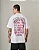 CAMISETA BLUNT PREMIUM ULTRAMAGE BRANCO - Imagem 3