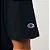 CAMISETA CHAMPION ATHLETIC LOGO C EMB BLACK - Imagem 4
