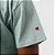 CAMISETA CHAMPION LIFE SCRIPT COLORS EMB VERDE - Imagem 4