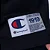 CAMISETA CHAMPION LIFE LOGO C EMB BLACK - Imagem 3