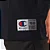 CAMISETA CHAMPION LIFE LOGO C EMB BLACK - Imagem 7