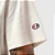 CAMISETA CHAMPION LIFE LOGO C EMB OFF WHITE - Imagem 5