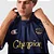 CAMISA JERSEY CHAMPION LIFE LISTRADA NAVY - Imagem 2