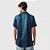 CAMISA JERSEY CHAMPION LIFE LISTRADA EMERALD - Imagem 2