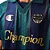 CAMISA JERSEY CHAMPION LIFE LISTRADA EMERALD - Imagem 4