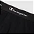 PACK DE 2 CUECAS BOXER CHAMPION DE ALGODÃO BLACK - Imagem 3