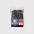 PACK DE 2 CUECAS BOXER CHAMPION DE MICROFIBRA BLACK - Imagem 4