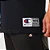 CAMISETA CHAMPION LIFE SCRIPT LOGO EMB BLACK - Imagem 5