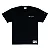 CAMISETA CHAMPION LIFE MINI SCRIPT EMB BLACK - Imagem 6