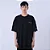 CAMISETA OVERSIZED CHAMPION LIFE CIRCA INK BLACK - Imagem 1