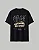 CAMISETA BLUNT PLUS SIZE GRILLZ PRETO - Imagem 1